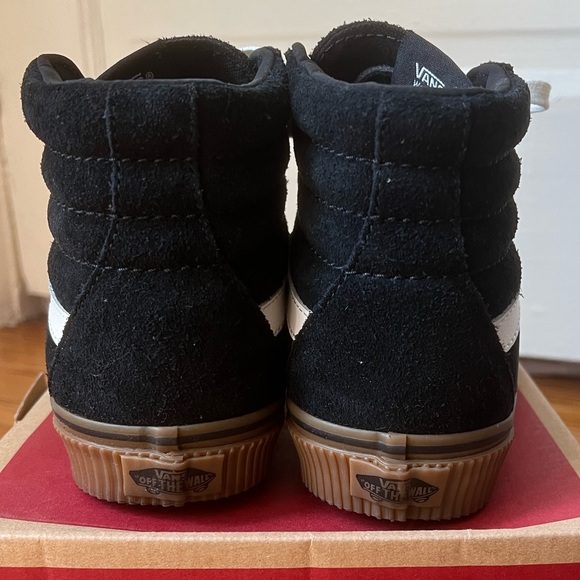 Vans Sk8 Hi - Picture 7 of 8